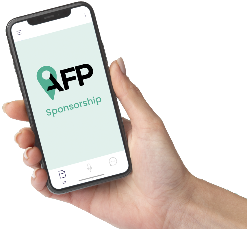 Sponsorship Opportunities